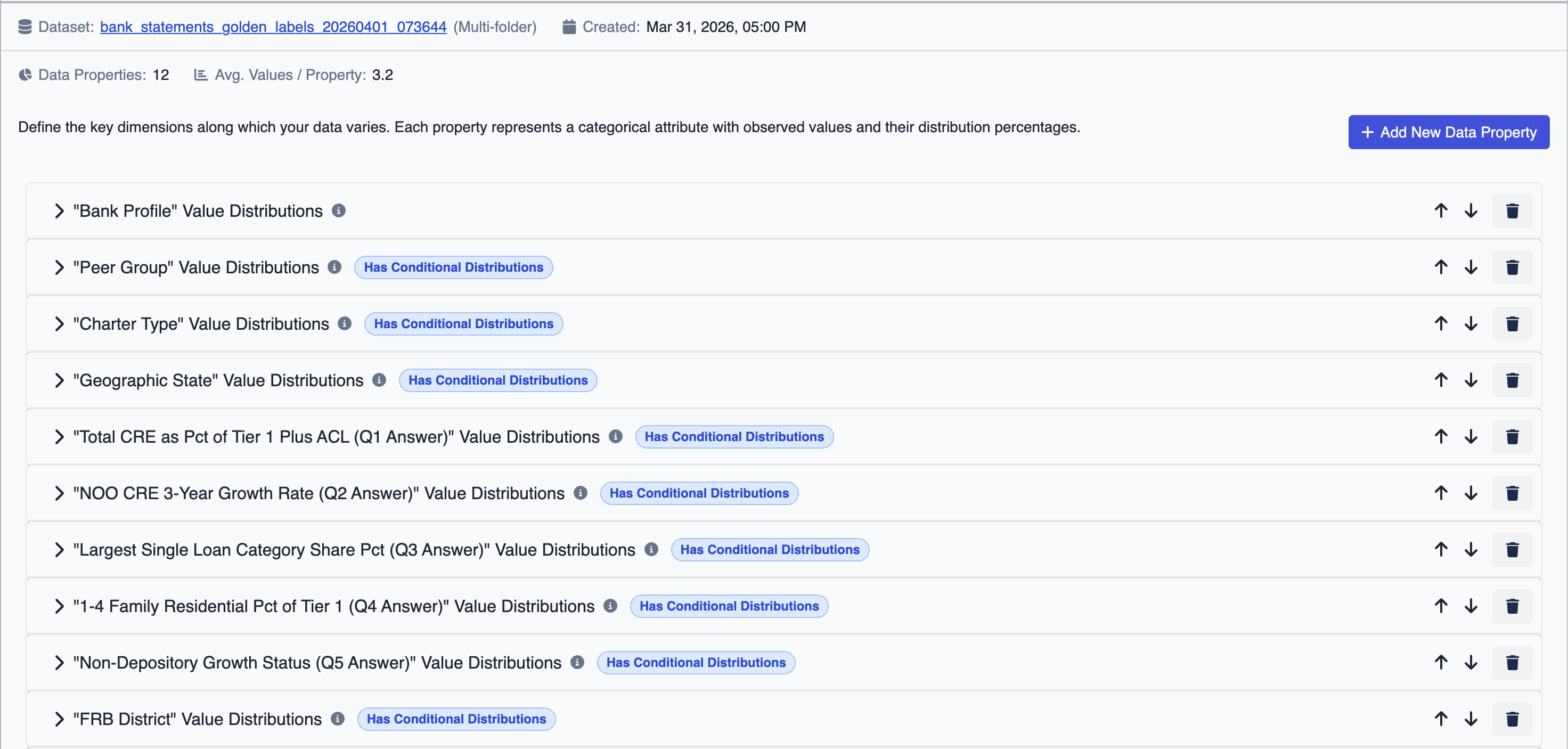 Controllability features
