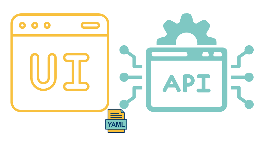DataFramer API and UI