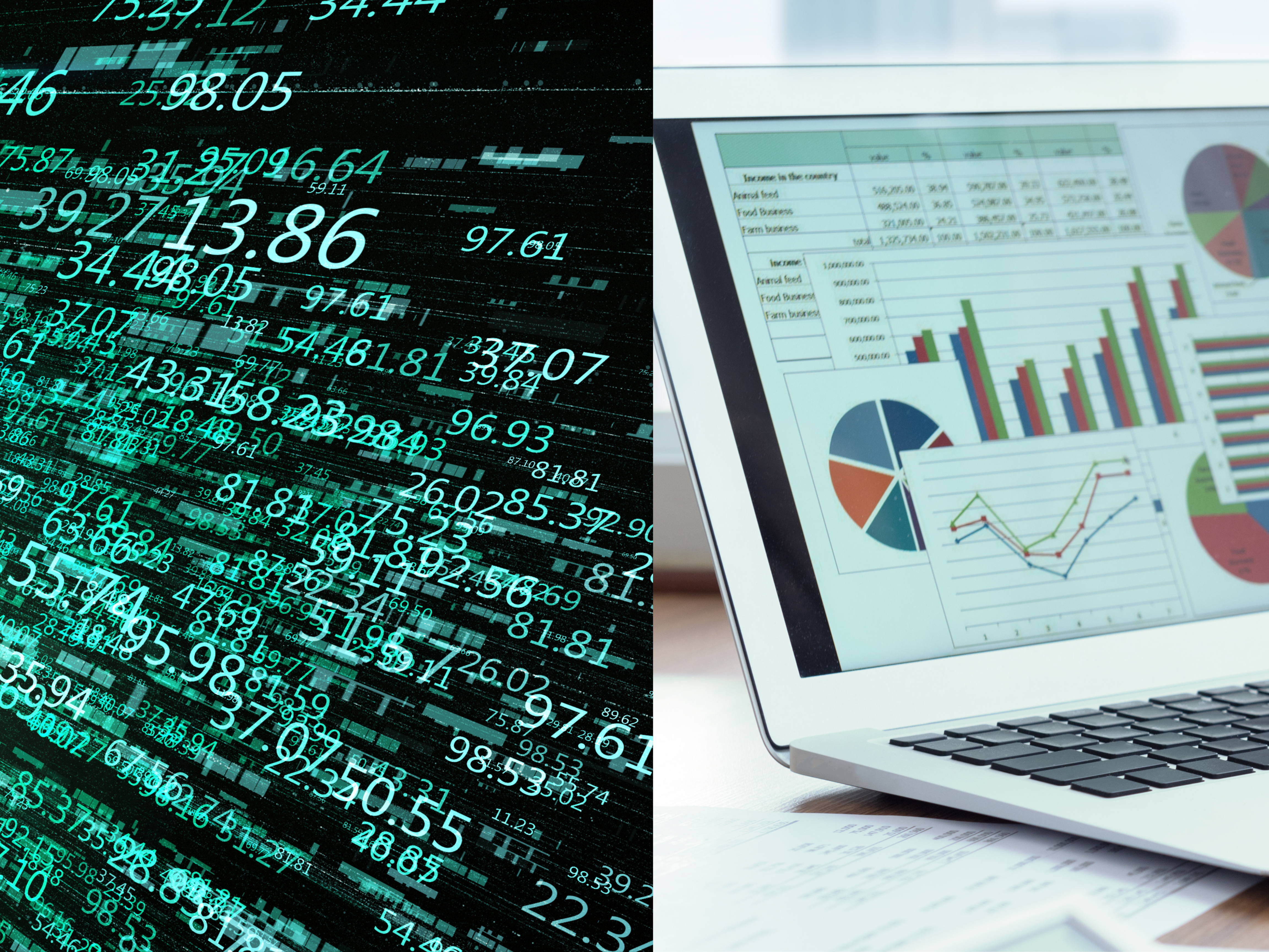 Financial Services
