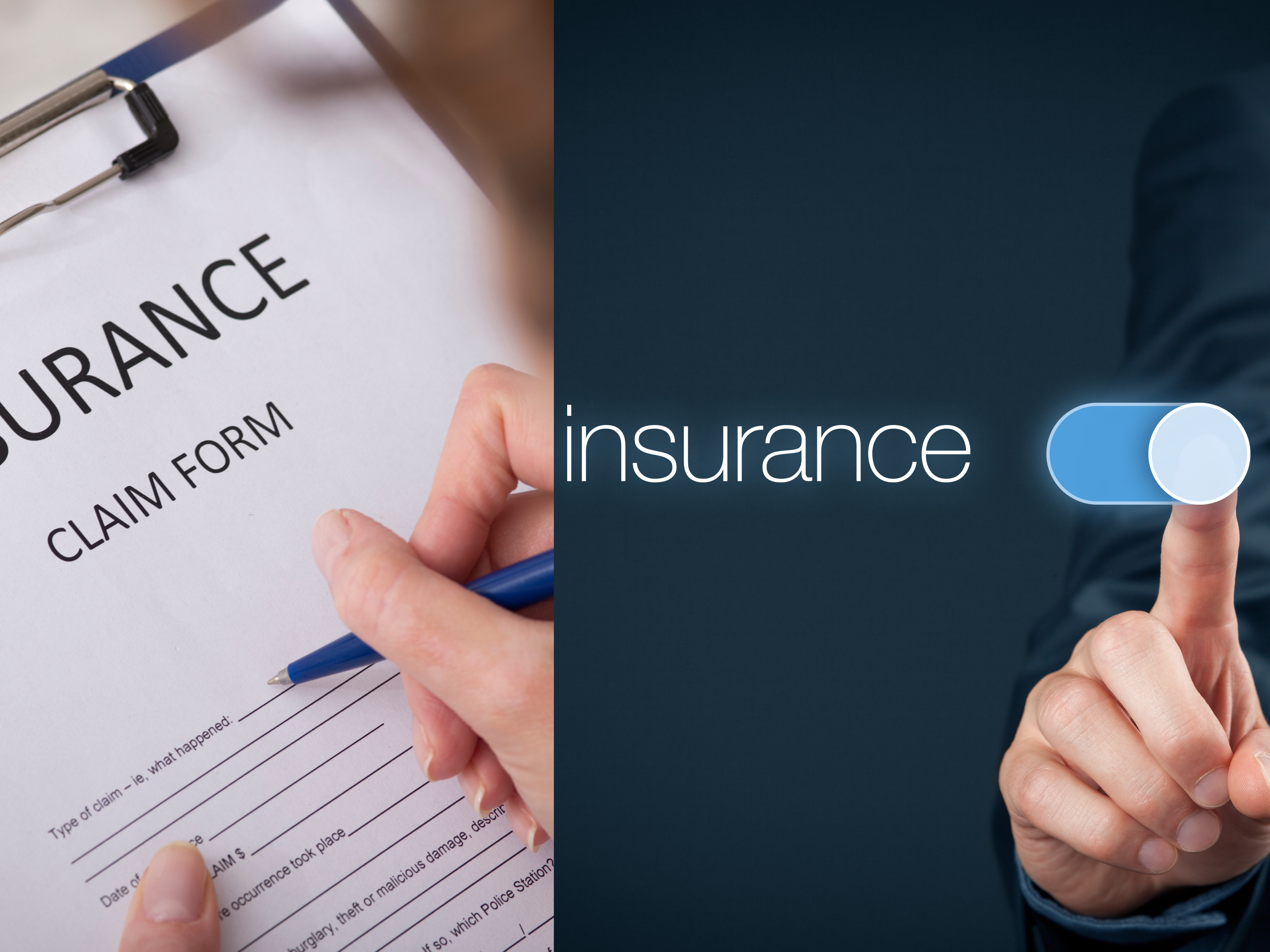 Insurance