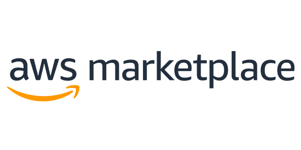 Available on AWS Marketplace