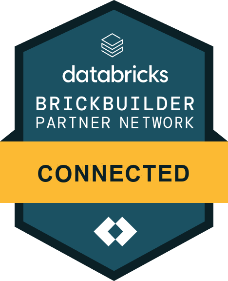 Databricks Brickbuilder Partner Network - Connected